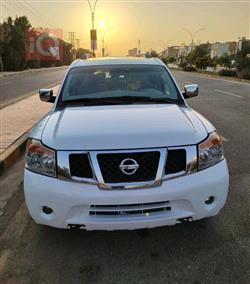 Nissan Armada